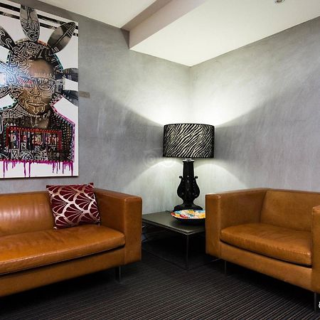 Tolarno Hotel Μελβούρνη Εξωτερικό φωτογραφία