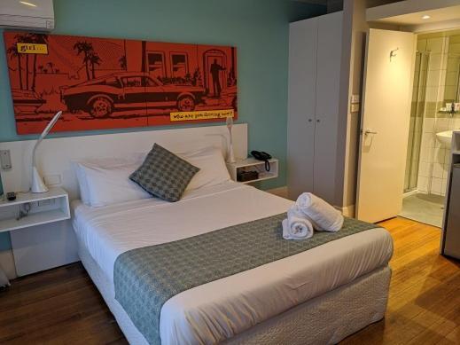 Tolarno Hotel Μελβούρνη Εξωτερικό φωτογραφία