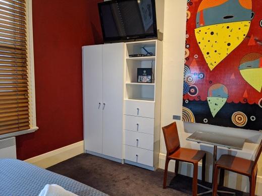 Tolarno Hotel Μελβούρνη Εξωτερικό φωτογραφία