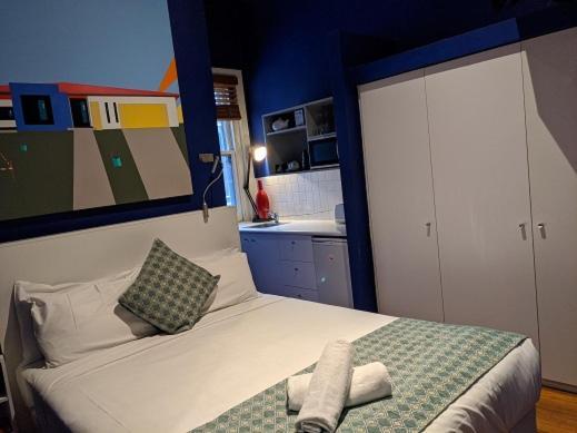 Tolarno Hotel Μελβούρνη Εξωτερικό φωτογραφία