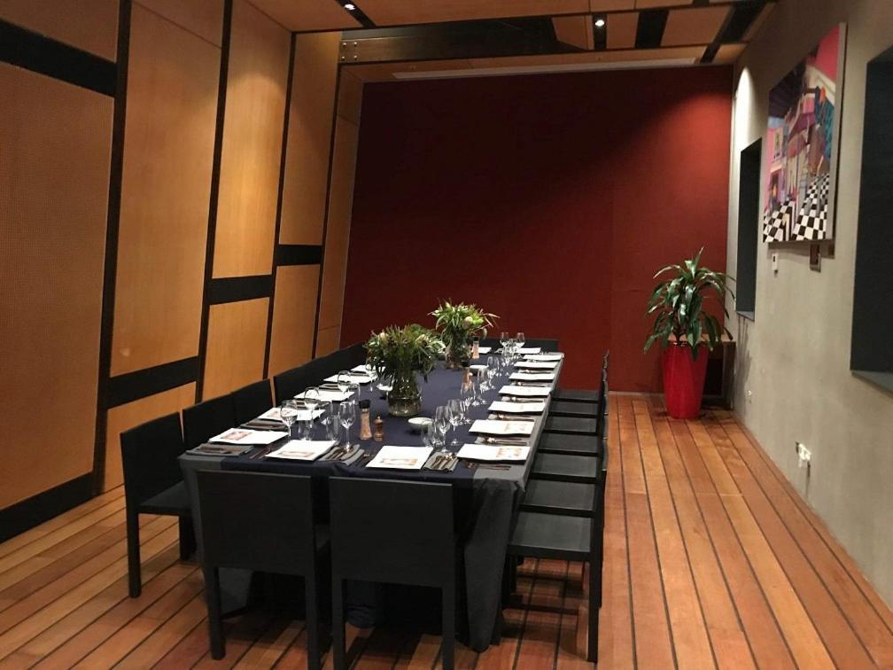 Tolarno Hotel Μελβούρνη Εξωτερικό φωτογραφία