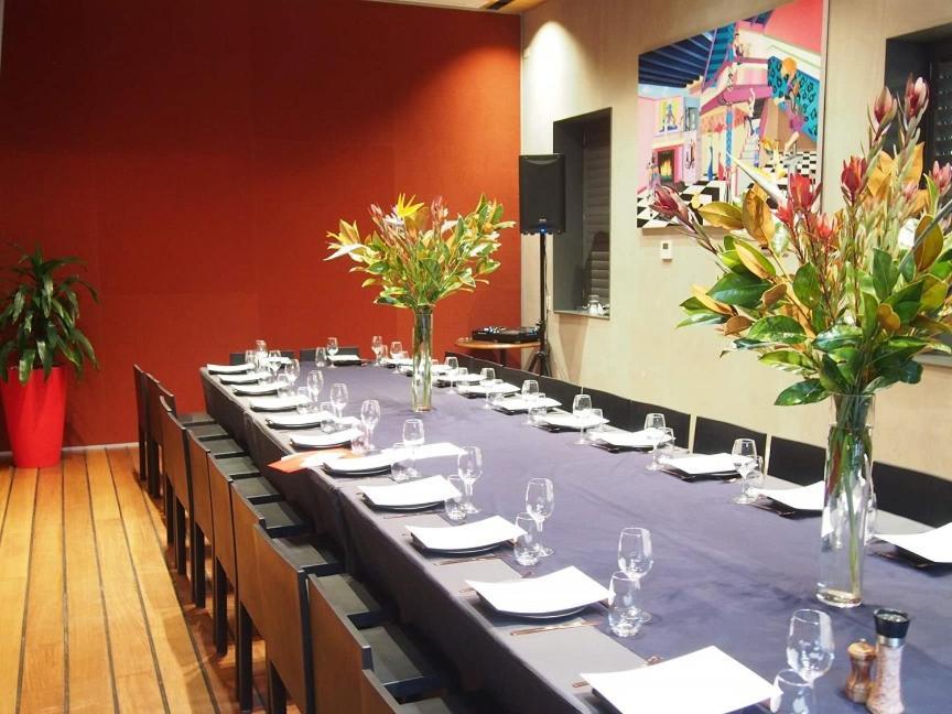 Tolarno Hotel Μελβούρνη Εξωτερικό φωτογραφία