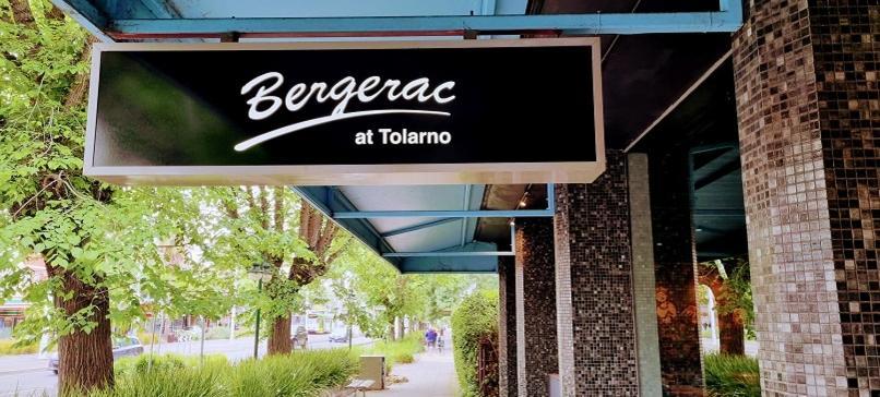 Tolarno Hotel Μελβούρνη Εξωτερικό φωτογραφία