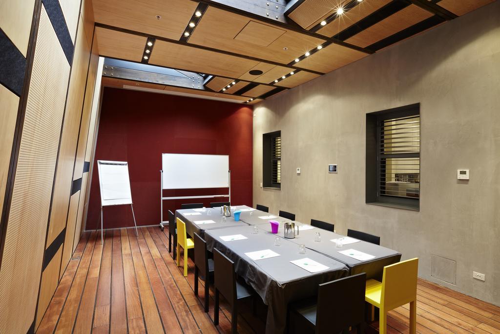 Tolarno Hotel Μελβούρνη Επιχειρήσεις φωτογραφία