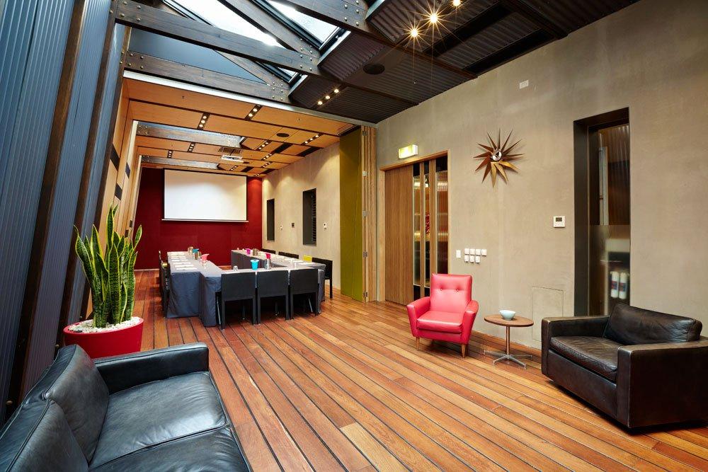 Tolarno Hotel Μελβούρνη Εξωτερικό φωτογραφία