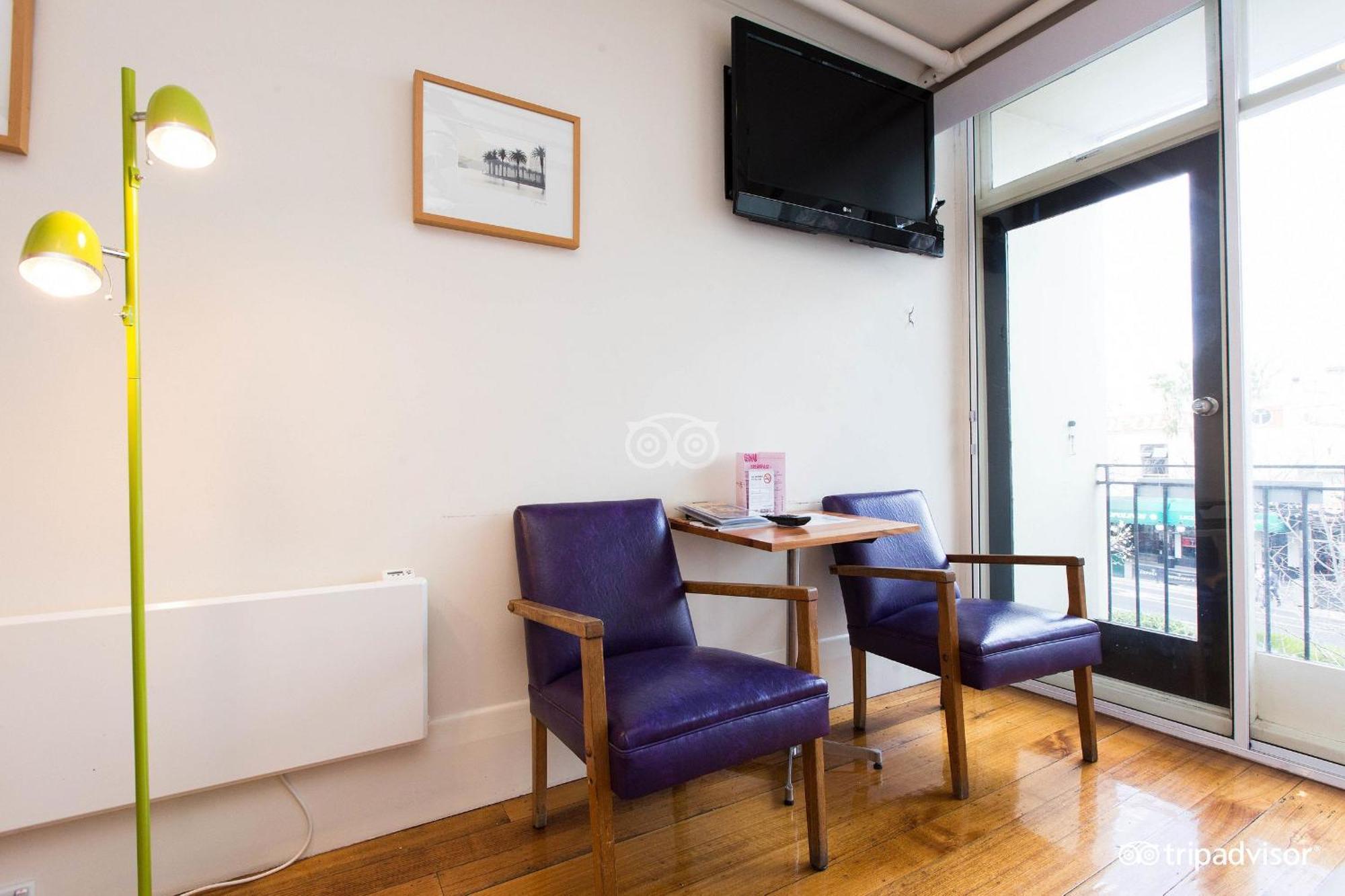 Tolarno Hotel Μελβούρνη Εξωτερικό φωτογραφία